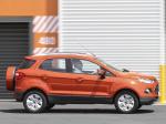 Ford EcoSport 2013 года (AU)